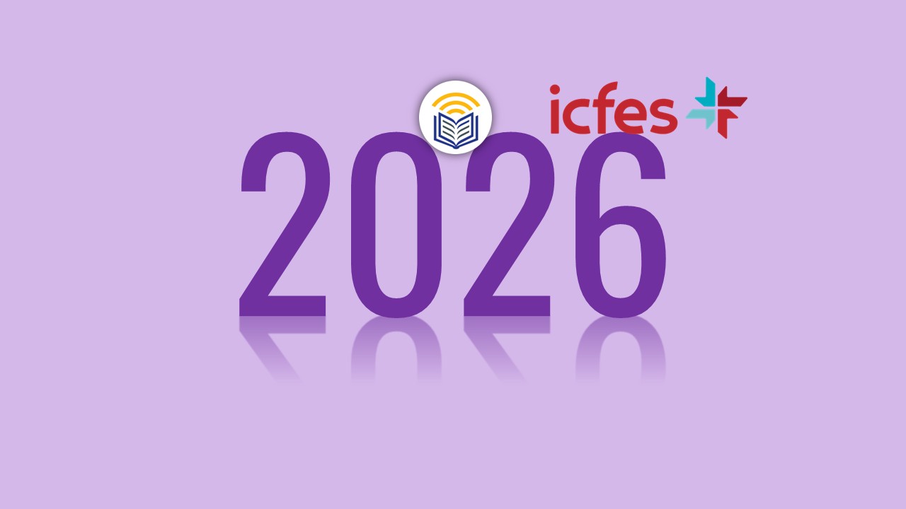 Exámenes Icfes 2026