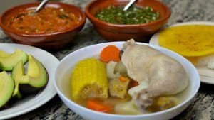 Los polinomios son como un sancocho colombiano