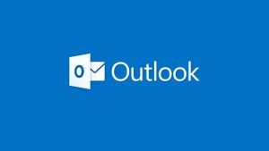 Logo Microsoft Outlook